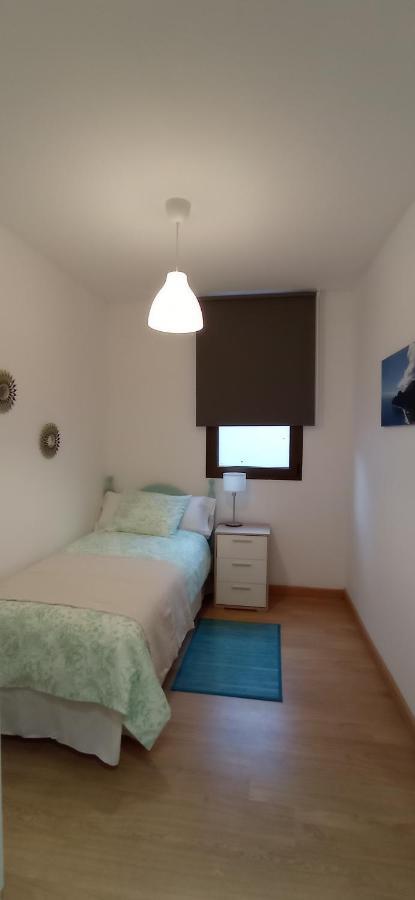Vila Casa Salitre Hermigua Exteriér fotografie