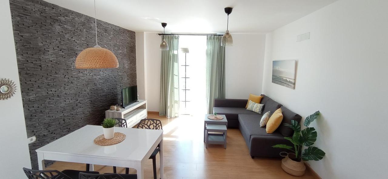 Vila Casa Salitre Hermigua Exteriér fotografie